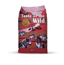 TASTE OF THE WILD SOUTHWEST CANYON CANINE  RECIPE