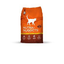 NUTRA NUGGETS PROFESSIONAL FOR CATS