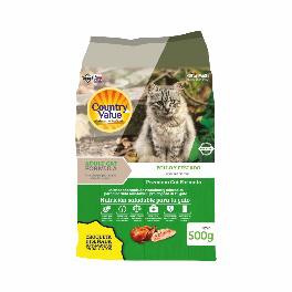 COUNTRY VALUE - ADULT CAT FORMULA