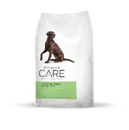 DIAMOND CARE SENSITIVE SKIN FORMULA FOR ADULT DOGS