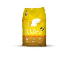 NUTRA NUGGETS MAINTENANCE FOR CATS