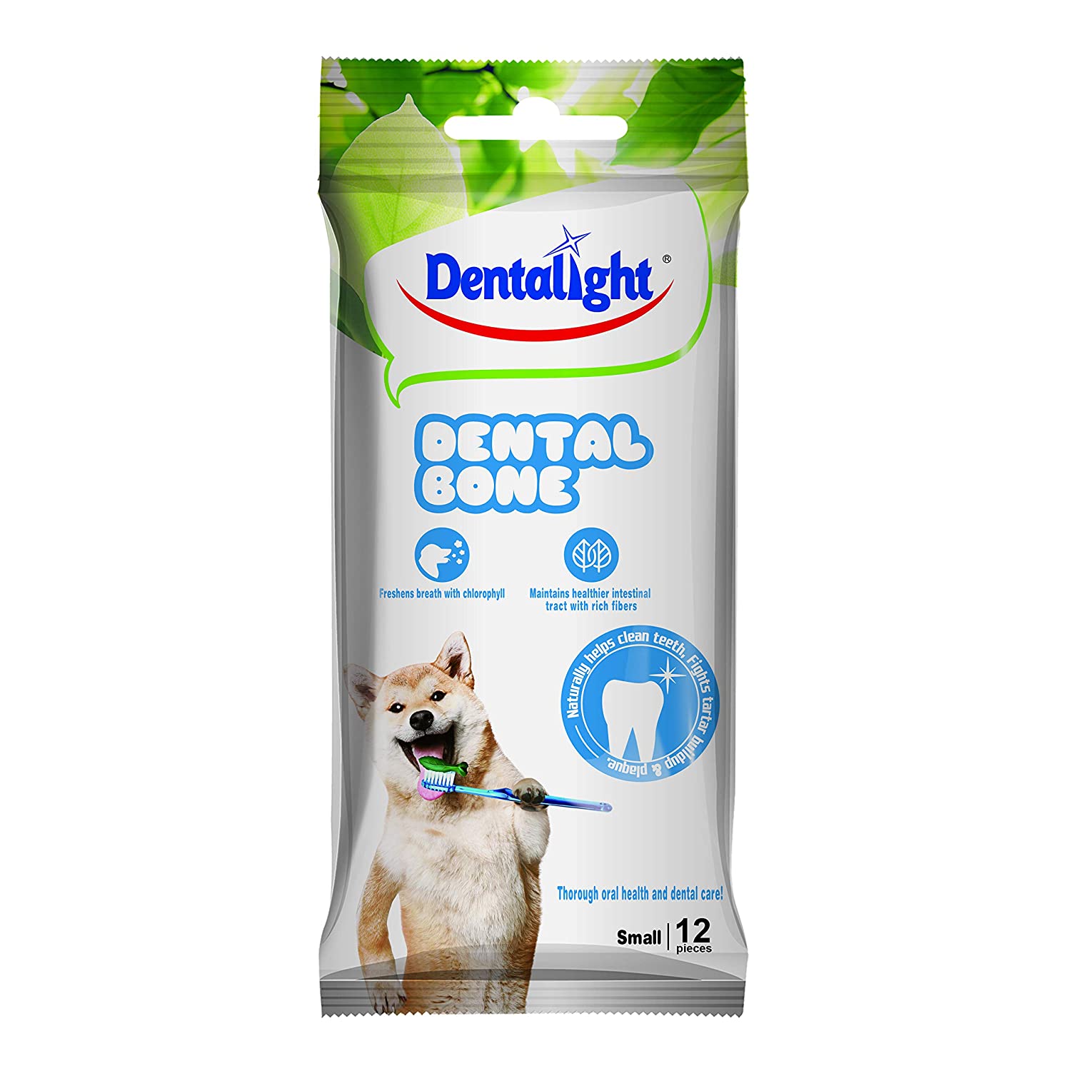 DENTALIGHT DENTAL BONE X 2.5"