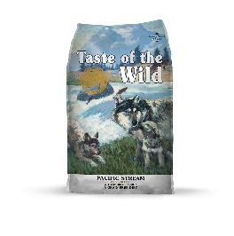 TASTE OF THE WILD PACIFIC STREAM PUPPY RECIPE