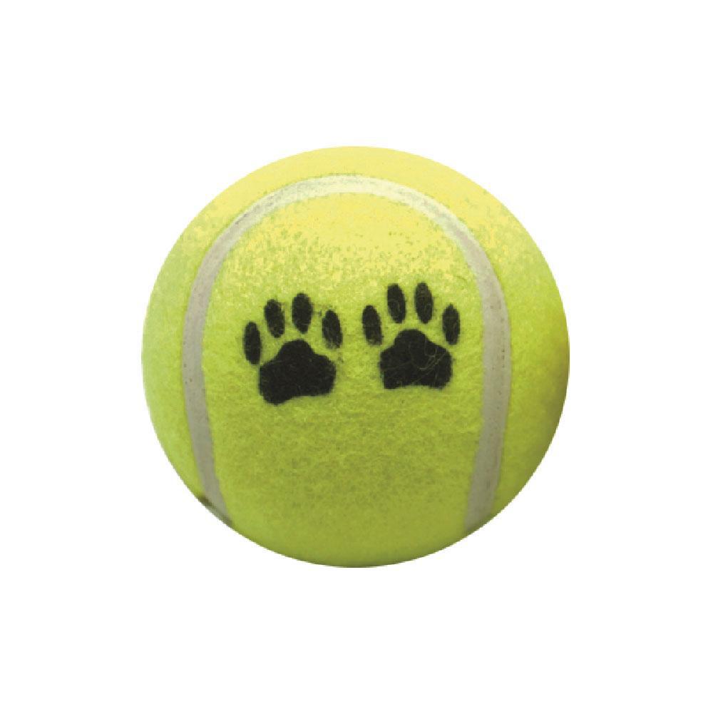 BOLAS DE TENNIS 6.3 CM