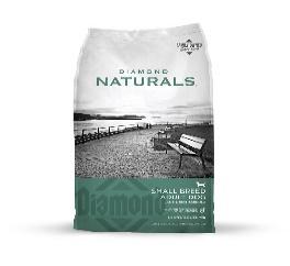 DIAMOND NATURALS SMALL BREED ADULT DOG