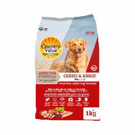 COUNTRY VALUE - ADULT DOG FORMULA