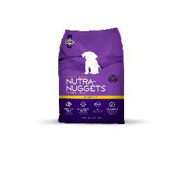 NUTRA NUGGETS PUPPY - CACHORROS